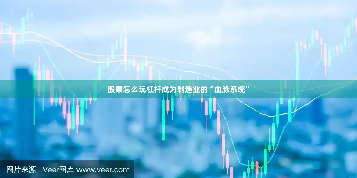 股票怎么玩杠杆成为制造业的“血脉系统”