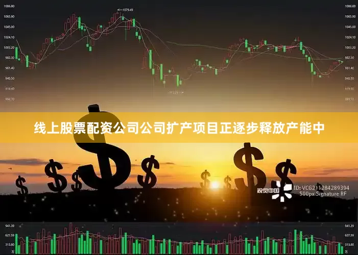 线上股票配资公司公司扩产项目正逐步释放产能中