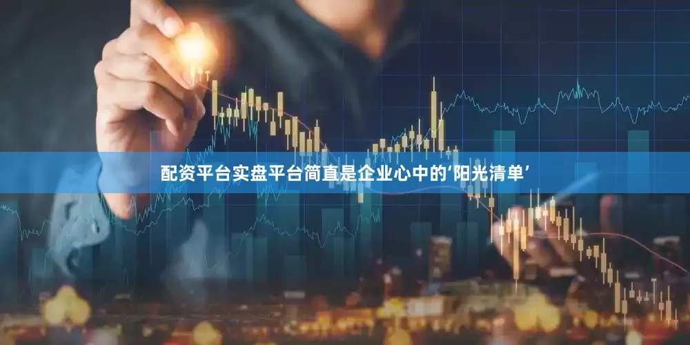 配资平台实盘平台简直是企业心中的‘阳光清单’